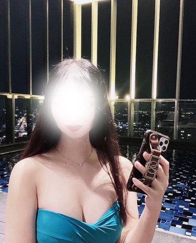 青山ねおさんの写真
